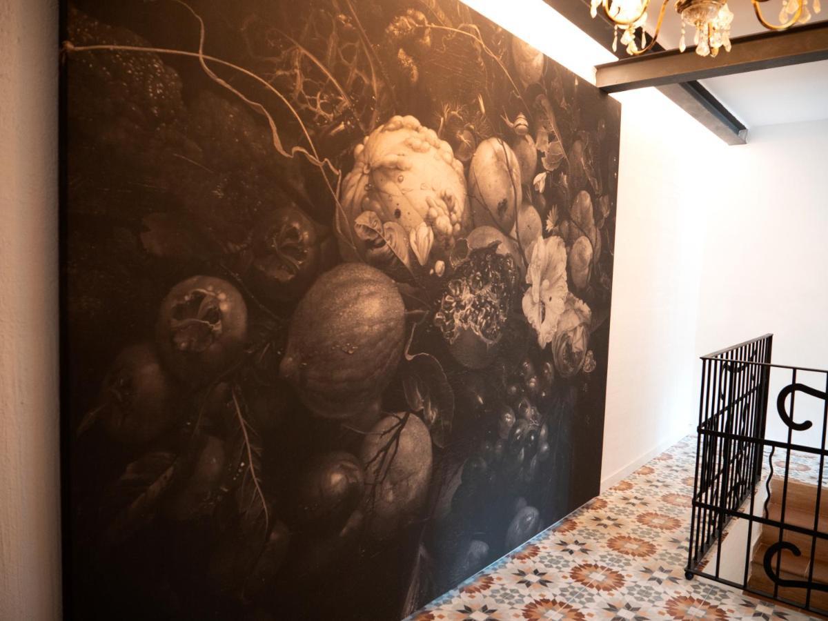 Vila Complejo Casa Carmen Alcala Del Jucar Exteriér fotografie